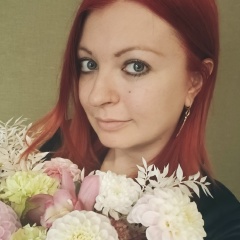 Елена Ионинская