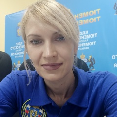 Юля Кезикова, 25.06.1981, Заводоуковск