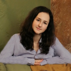 Катерина Тюкина, 19.11, Санкт-Петербург