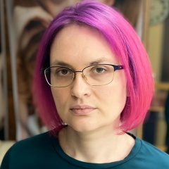 Ирина Шиманская, 23.09.1985, Москва