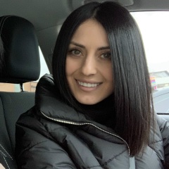 Парадиву Меи, 13.10, Владикавказ