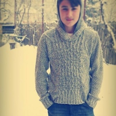 Robert Nastase, 06.05.1995