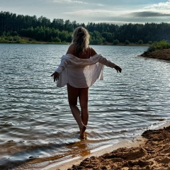 Viktoriya Babelyux, 21.05, Гатчина