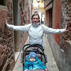 Елена Рыженкова, 21.01, Москва