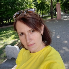 Ляна Курова, 22.07.1988, Брест