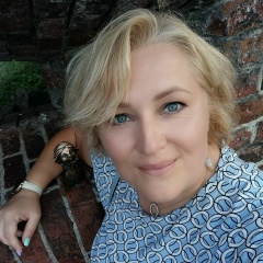 Анна Краснопеева, 01.02.1980, Мытищи