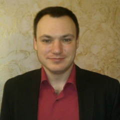 Александр Цапенко, 18.12, Алматы