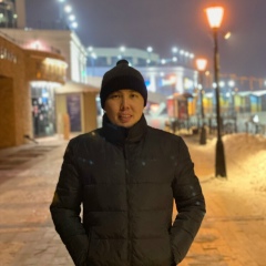 Vladimir Andreev