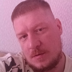Станислав Свечников, Оренбург