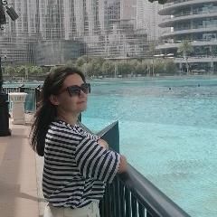 Айгуль Ардаширова, 23.01, Уфа