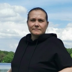 Татьяна Антипова, 07.05.1981, Москва
