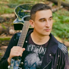Дмитрий Дроков, 29.07, Москва