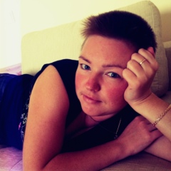 Виктория Варфоломеева, 10.04, Сясьстрой