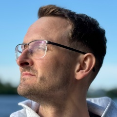 Дмитрий Морозов, Санкт-Петербург