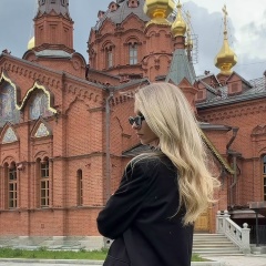 Ирина Орехова, 18.05