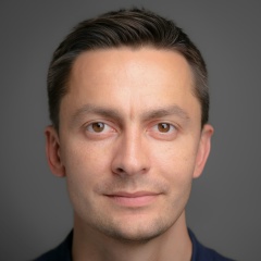 Иван Козырь, Санкт-Петербург