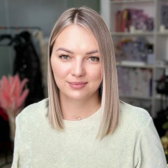 Юля Славкова, 06.11, Курск