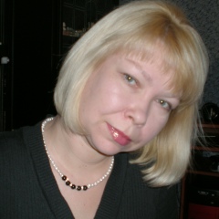 Юлия Кириллова, Запорожье