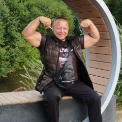 Станислав Домотырко, Санкт-Петербург