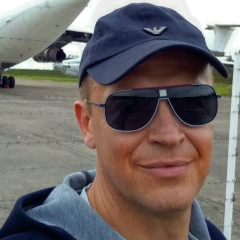 Андрей Муренков, Санкт-Петербург