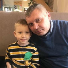 Сергей Маклаков, 01.03.1979, Томск