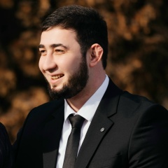 Инал Кашежев, 11.07.1995, Пятигорск
