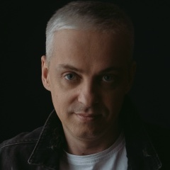 Сергей Степанов