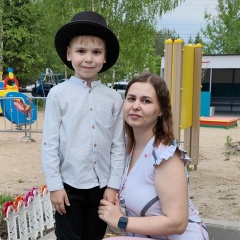 Алёна Ботькова, 18.01, Кириллов