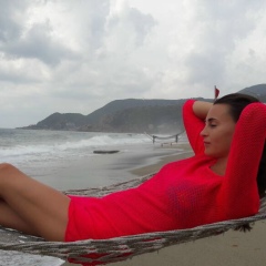 Мария Га, 29.10, Санкт-Петербург