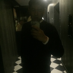 Azik Kubezov, 23.04.1995, Бишкек