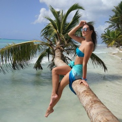 Александра Кобзева, 09.05, Санкт-Петербург