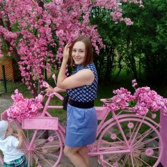 Галина Свирина, 11.10, Белгород