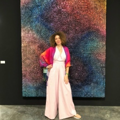 Татьяна Ткачева, 14.12, Miami