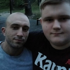 Алексей Кичигин, 17.03, Железногорск