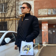Сергей Мазник, Саратов