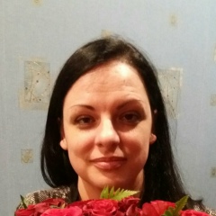 Марина Колесниченко, Кривой Рог