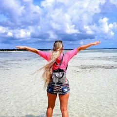 Ольга Колистратова, 09.11, Санкт-Петербург