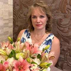 СВЕТЛАНА ГРИБКОВА(КИРИЛЛОВА), 23.06.1977, Санкт-Петербург