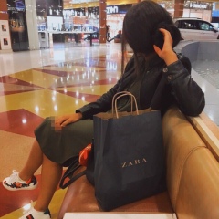 Гульширин Егенгличова, 07.01, Москва