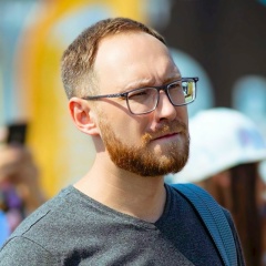 Юрий Кувшинов, Ижевск