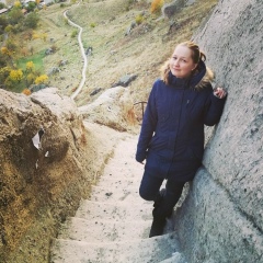 Мария Корзина, 24.08, Москва