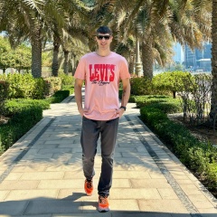 Григорий Есаян, 21.06.1985, Новосибирск