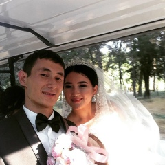 Gulnaz Karabaeva, 14.04.1993, Алматы
