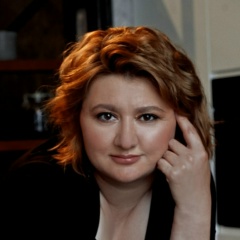 Татьяна Рудакова, 09.01, Санкт-Петербург