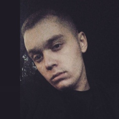 Александр Крашенский, 14.10.1997