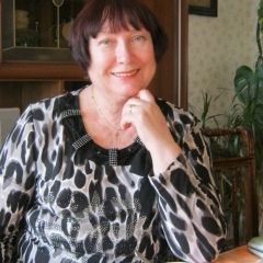 Елена Мусина, 13.12, Великий Новгород