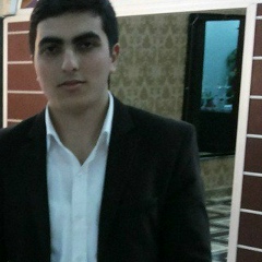 Murad Ismailov, Тбилиси