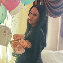 Катерина Татарова, 11.11, Иркутск