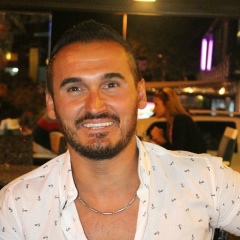 Jose Morito, 10.11, Madrid
