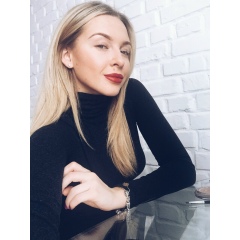 Elena Fedchenko, 27.09